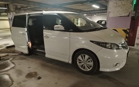 Honda Elysion I, 2006 год, 1 150 000 рублей, 6 фотография