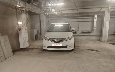 Honda Elysion I, 2006 год, 1 150 000 рублей, 8 фотография