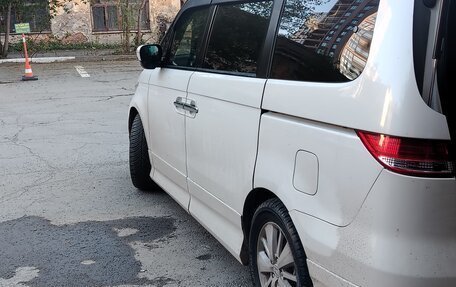 Honda Elysion I, 2006 год, 1 150 000 рублей, 2 фотография