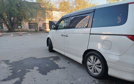 Honda Elysion I, 2006 год, 1 150 000 рублей, 3 фотография