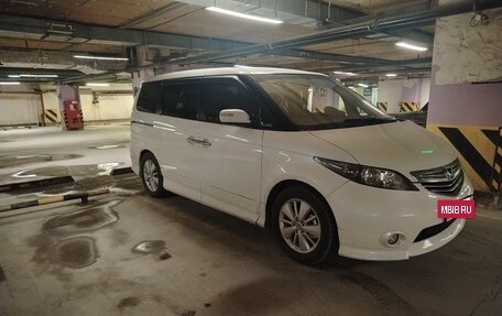 Honda Elysion I, 2006 год, 1 150 000 рублей, 5 фотография