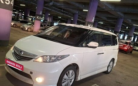 Honda Elysion I, 2006 год, 1 150 000 рублей, 10 фотография