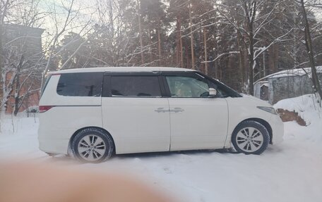 Honda Elysion I, 2006 год, 1 150 000 рублей, 16 фотография