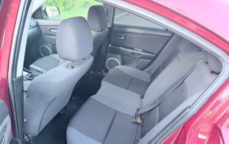 Mazda 3, 2008 год, 470 000 рублей, 7 фотография