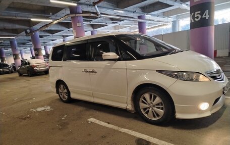 Honda Elysion I, 2006 год, 1 150 000 рублей, 13 фотография