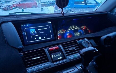 Honda Elysion I, 2006 год, 1 150 000 рублей, 14 фотография