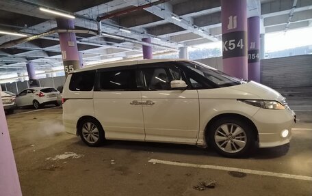 Honda Elysion I, 2006 год, 1 150 000 рублей, 11 фотография
