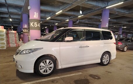 Honda Elysion I, 2006 год, 1 150 000 рублей, 12 фотография