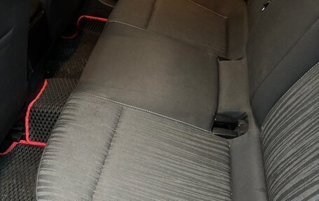 Opel Astra J, 2012 год, 650 000 рублей, 11 фотография