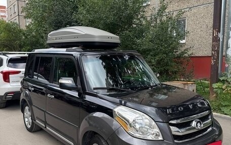 Great Wall Hover M2, 2013 год, 425 000 рублей, 4 фотография