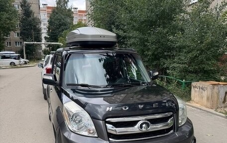 Great Wall Hover M2, 2013 год, 425 000 рублей, 8 фотография