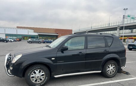 SsangYong Rexton III, 2006 год, 650 000 рублей, 3 фотография