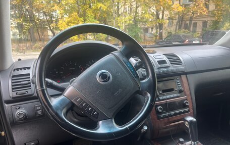 SsangYong Rexton III, 2006 год, 650 000 рублей, 6 фотография