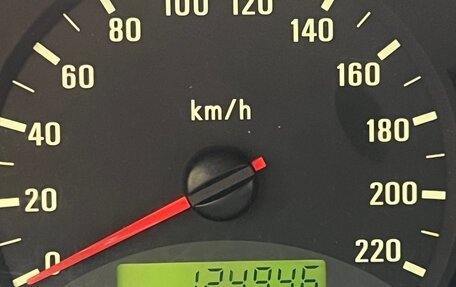 SsangYong Rexton III, 2006 год, 650 000 рублей, 8 фотография