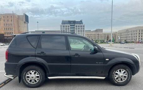 SsangYong Rexton III, 2006 год, 650 000 рублей, 4 фотография