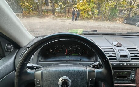 SsangYong Rexton III, 2006 год, 650 000 рублей, 7 фотография