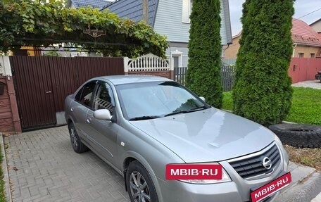 Nissan Almera Classic, 2008 год, 620 000 рублей, 3 фотография