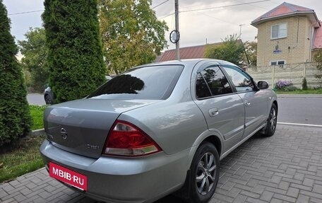 Nissan Almera Classic, 2008 год, 620 000 рублей, 5 фотография