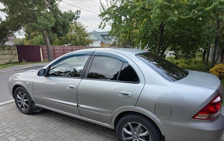 Nissan Almera Classic, 2008 год, 620 000 рублей, 7 фотография