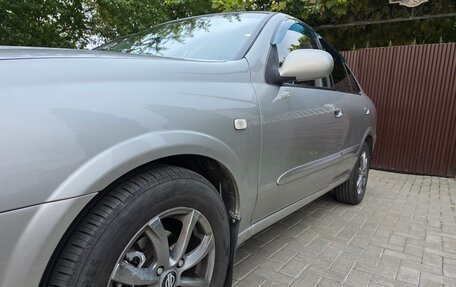 Nissan Almera Classic, 2008 год, 620 000 рублей, 12 фотография
