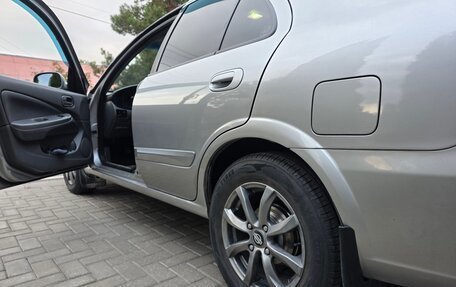 Nissan Almera Classic, 2008 год, 620 000 рублей, 11 фотография