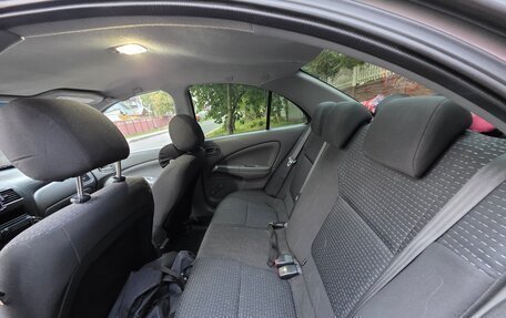 Nissan Almera Classic, 2008 год, 620 000 рублей, 15 фотография