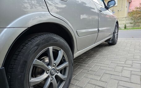 Nissan Almera Classic, 2008 год, 620 000 рублей, 9 фотография