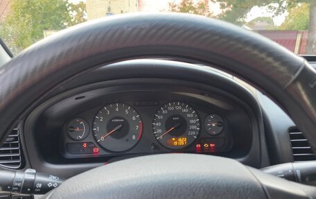 Nissan Almera Classic, 2008 год, 620 000 рублей, 17 фотография