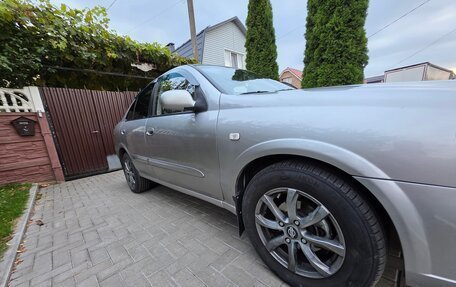 Nissan Almera Classic, 2008 год, 620 000 рублей, 10 фотография