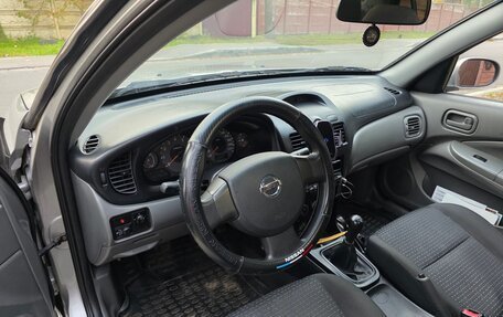 Nissan Almera Classic, 2008 год, 620 000 рублей, 13 фотография