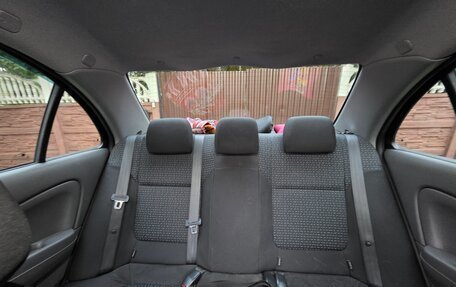 Nissan Almera Classic, 2008 год, 620 000 рублей, 16 фотография
