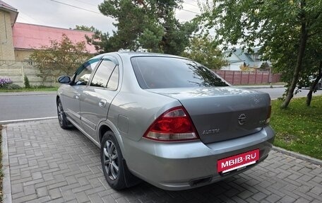 Nissan Almera Classic, 2008 год, 620 000 рублей, 6 фотография