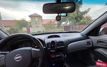 Nissan Almera Classic, 2008 год, 620 000 рублей, 18 фотография