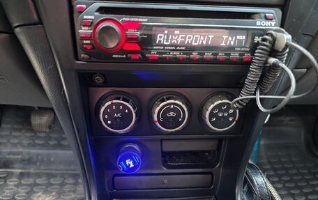 Nissan Almera Classic, 2008 год, 620 000 рублей, 19 фотография