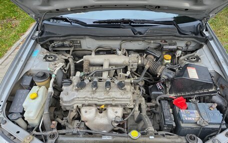 Nissan Almera Classic, 2008 год, 620 000 рублей, 21 фотография
