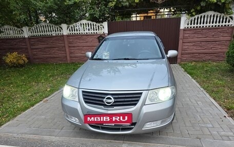 Nissan Almera Classic, 2008 год, 620 000 рублей, 23 фотография