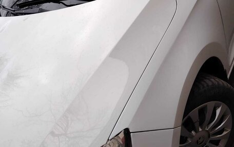 Skoda Rapid I, 2018 год, 1 500 000 рублей, 21 фотография