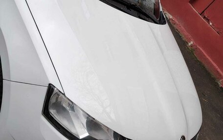 Skoda Rapid I, 2018 год, 1 500 000 рублей, 20 фотография