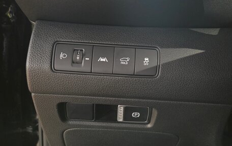 Hyundai Santa Fe IV, 2020 год, 2 900 000 рублей, 11 фотография