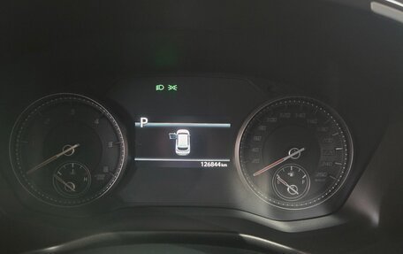 Hyundai Santa Fe IV, 2020 год, 2 900 000 рублей, 12 фотография