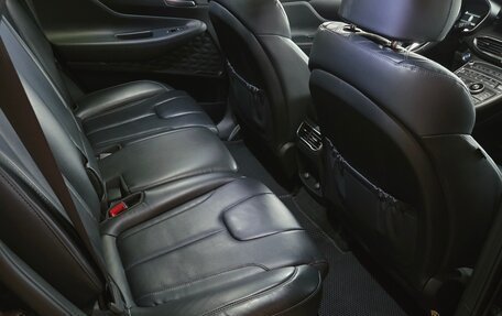 Hyundai Santa Fe IV, 2020 год, 2 900 000 рублей, 22 фотография