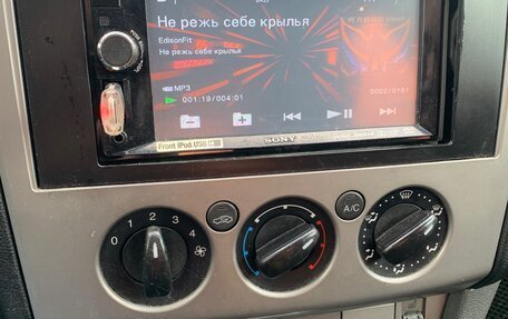 Ford Focus II рестайлинг, 2010 год, 510 000 рублей, 4 фотография