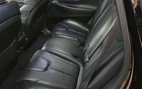 Hyundai Santa Fe IV, 2020 год, 2 900 000 рублей, 20 фотография