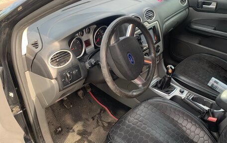 Ford Focus II рестайлинг, 2010 год, 510 000 рублей, 5 фотография