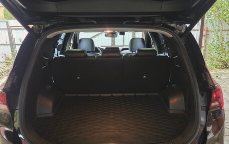 Hyundai Santa Fe IV, 2020 год, 2 900 000 рублей, 25 фотография