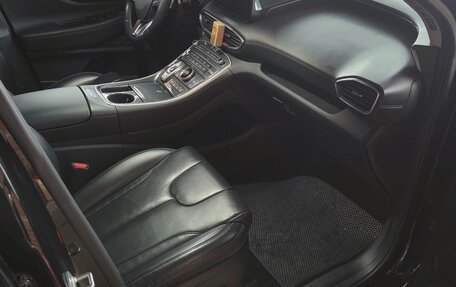 Hyundai Santa Fe IV, 2020 год, 2 900 000 рублей, 23 фотография