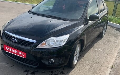 Ford Focus II рестайлинг, 2010 год, 510 000 рублей, 2 фотография