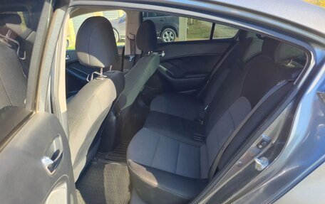 KIA Cerato III, 2014 год, 1 300 000 рублей, 2 фотография