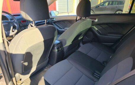KIA Cerato III, 2014 год, 1 300 000 рублей, 3 фотография