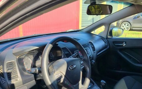 KIA Cerato III, 2014 год, 1 300 000 рублей, 5 фотография